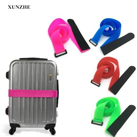 Luggage elastic Web band 